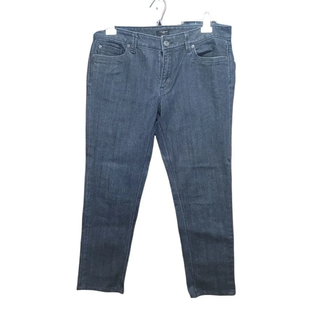 Ann Taylor modern jean